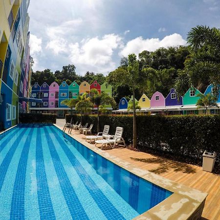 Holland Resort Phuket Esterno foto