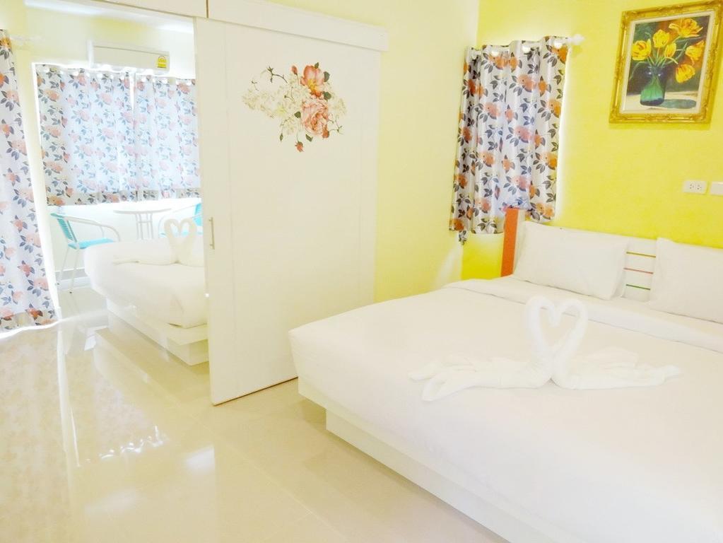Holland Resort Phuket Camera foto