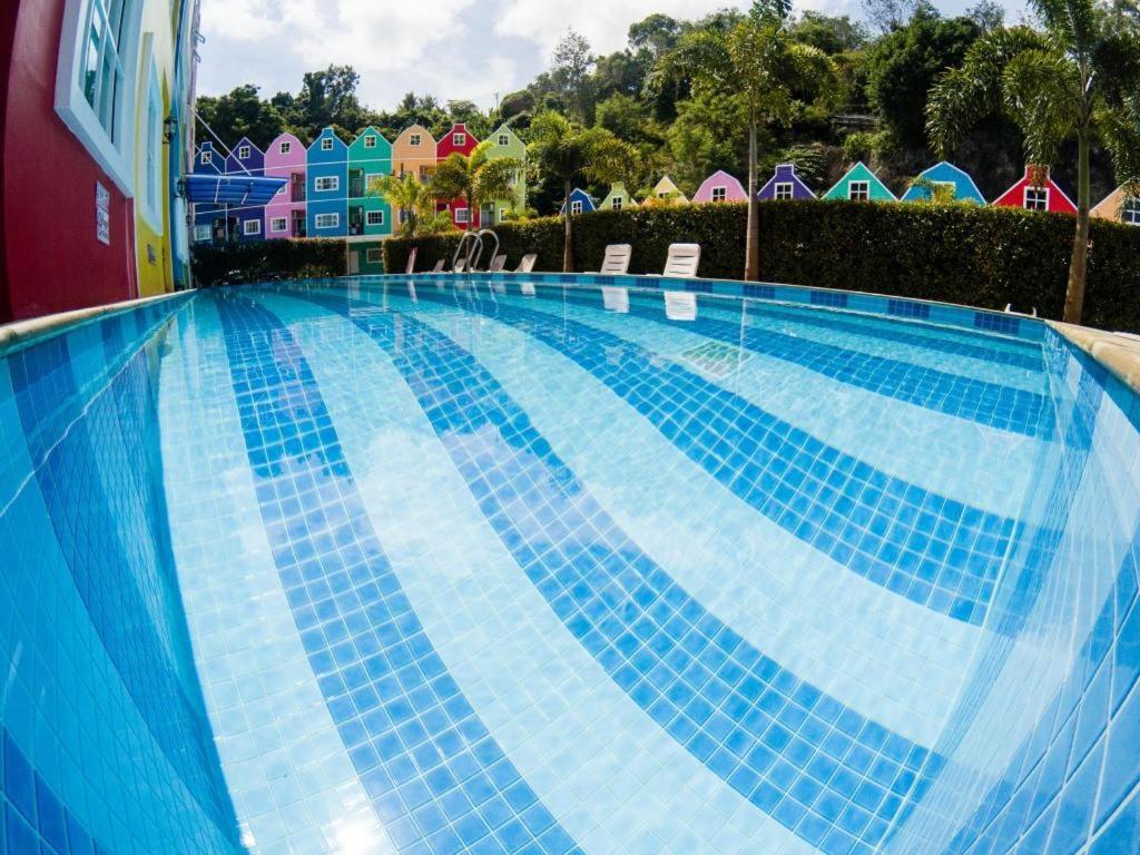 Holland Resort Phuket Esterno foto