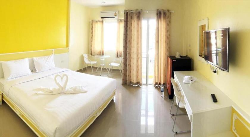Holland Resort Phuket Esterno foto