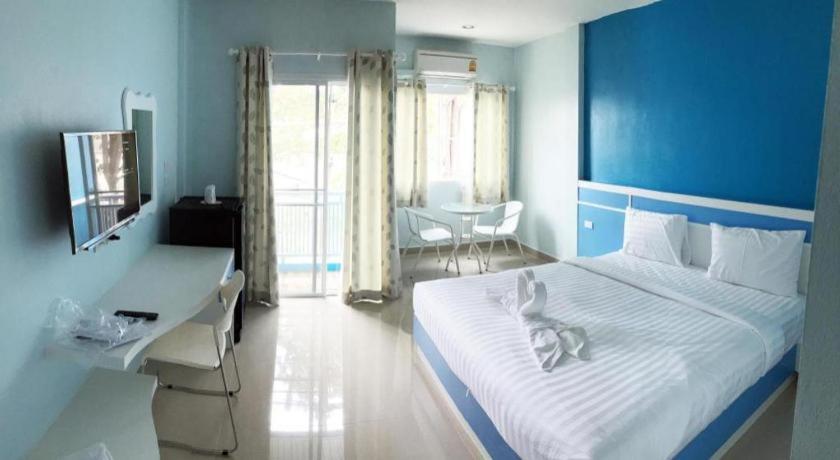 Holland Resort Phuket Esterno foto
